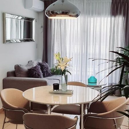 Nueva Cordoba - Premium Apartment Luaran gambar