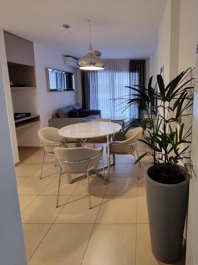 Nueva Cordoba - Premium Apartment Luaran gambar