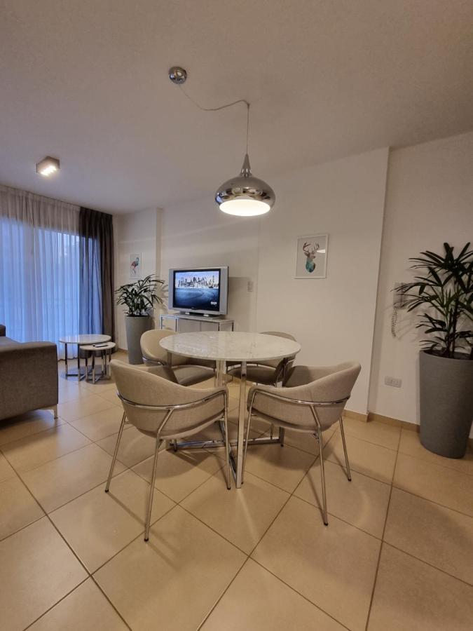 Nueva Cordoba - Premium Apartment Luaran gambar