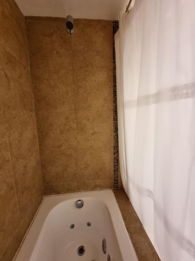Nueva Cordoba - Premium Apartment Luaran gambar