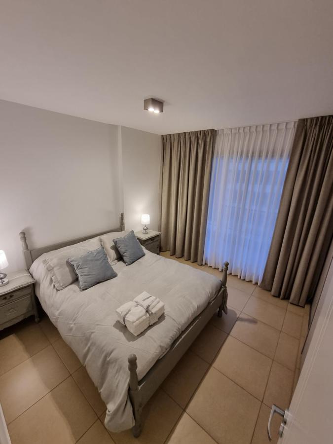 Nueva Cordoba - Premium Apartment Luaran gambar