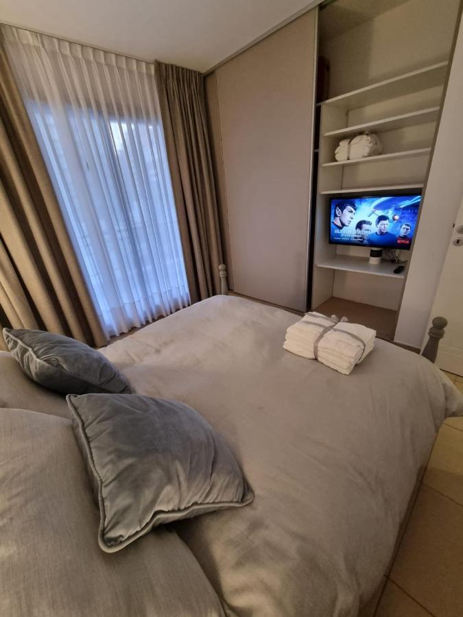 Nueva Cordoba - Premium Apartment Luaran gambar