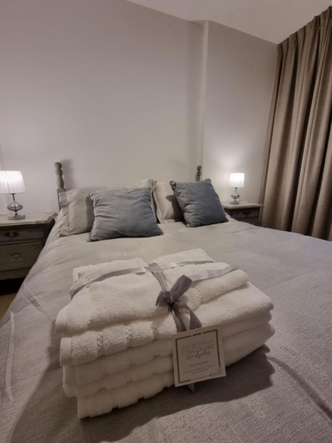 Nueva Cordoba - Premium Apartment Luaran gambar