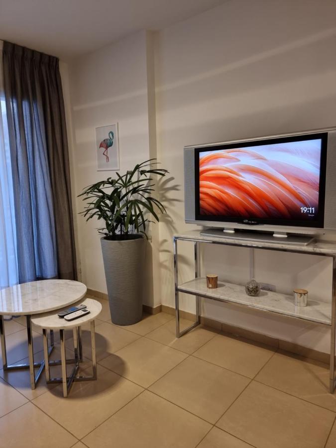 Nueva Cordoba - Premium Apartment Luaran gambar