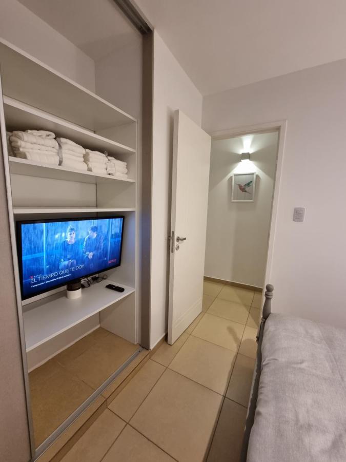 Nueva Cordoba - Premium Apartment Luaran gambar