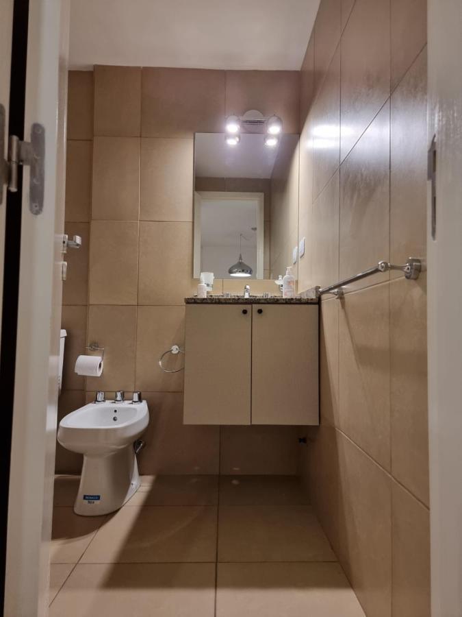 Nueva Cordoba - Premium Apartment Luaran gambar