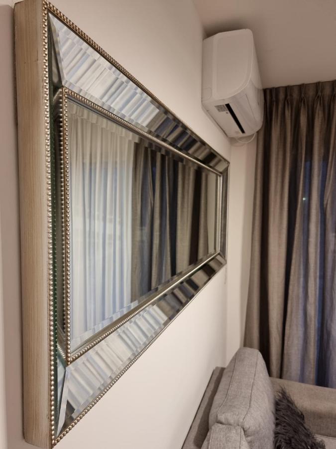 Nueva Cordoba - Premium Apartment Luaran gambar