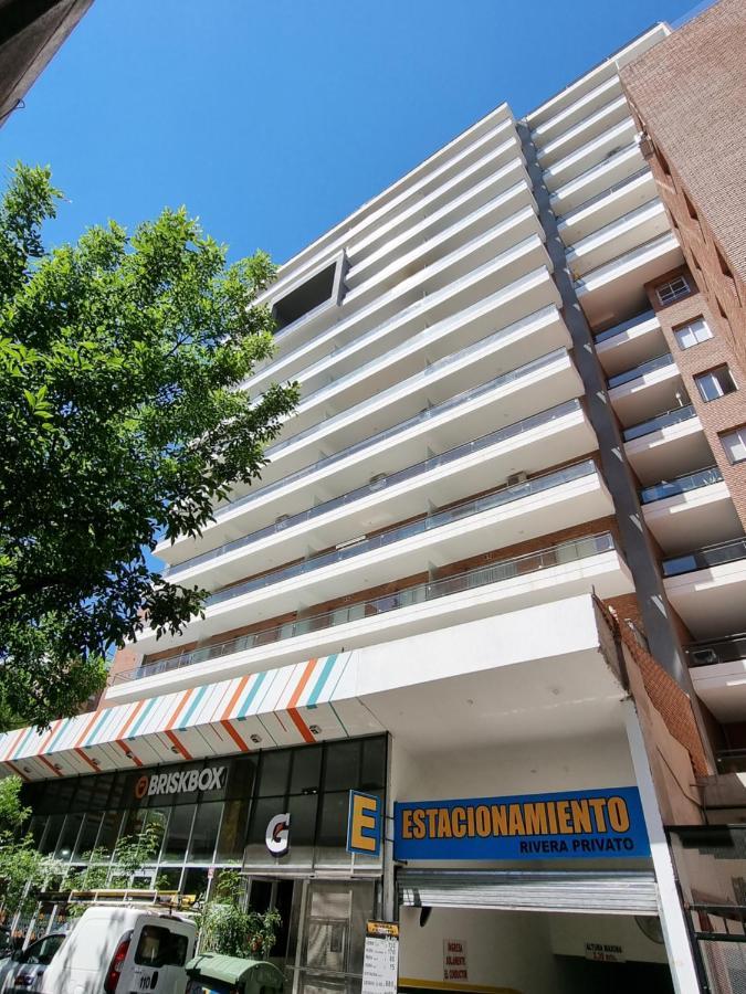 Nueva Cordoba - Premium Apartment Luaran gambar