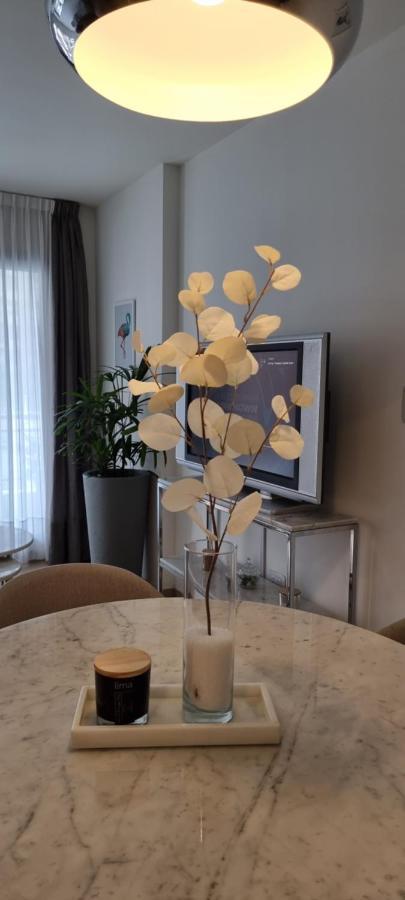 Nueva Cordoba - Premium Apartment Luaran gambar